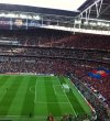 fanoušků Barcy dorazilo 40 000 tisíc